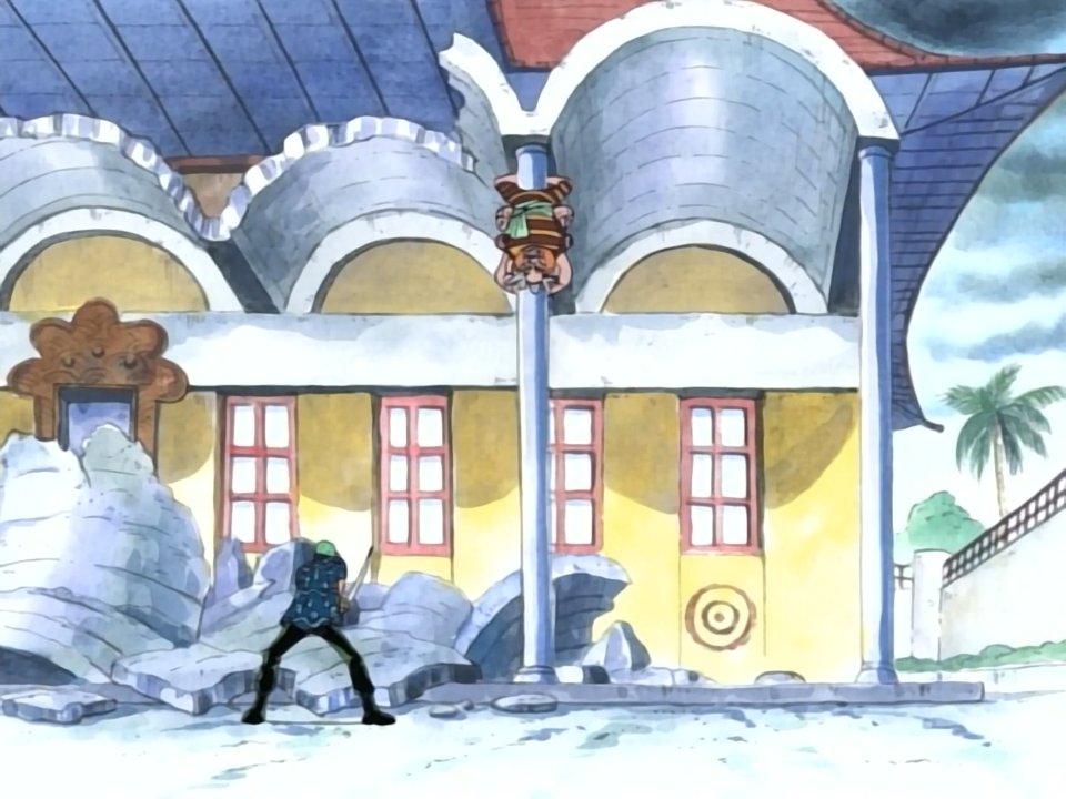 Preview image for one piece