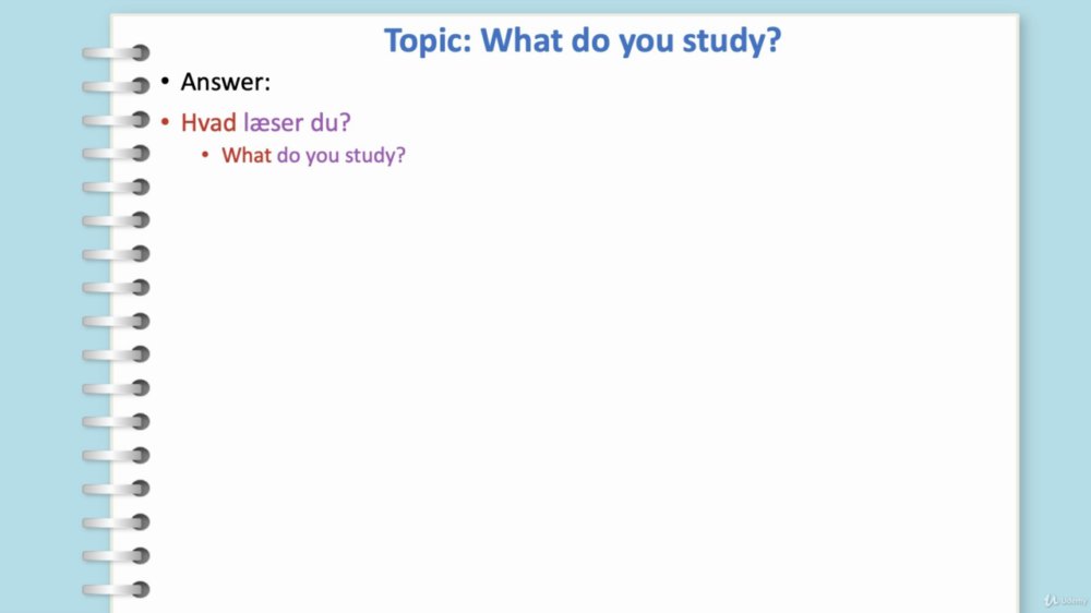 Preview image for all udemy courses