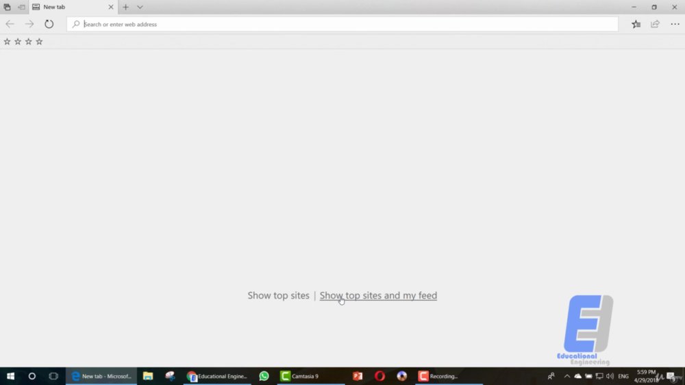 Preview image for all udemy courses