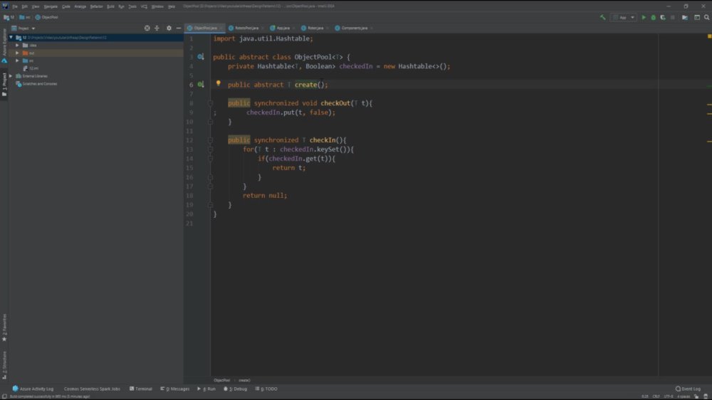Preview image for all udemy courses