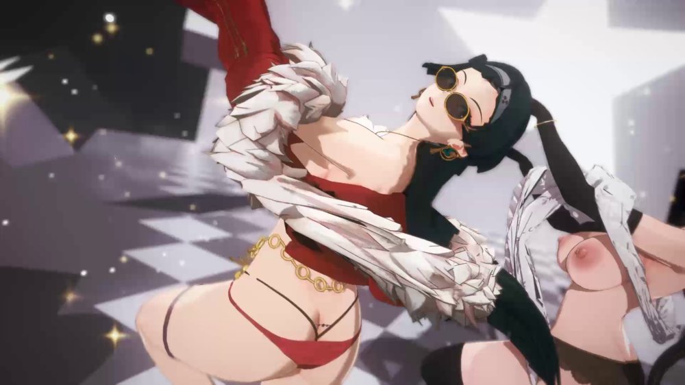 Preview image for mox mmd