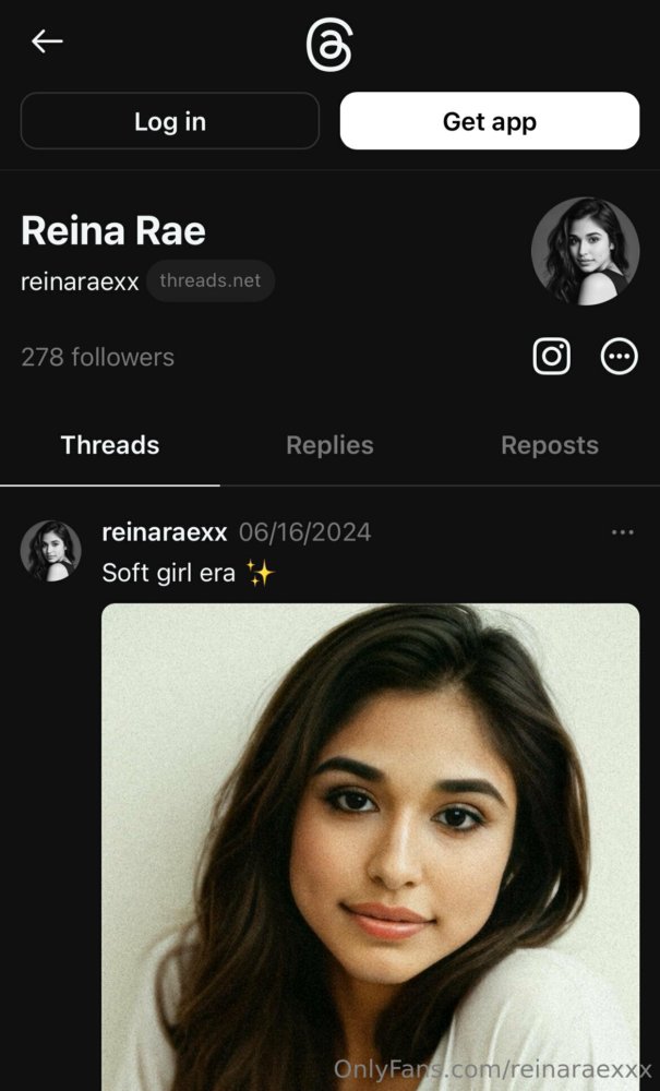 Preview image for rosalinaraex by telegram gigafans.net (bieI)