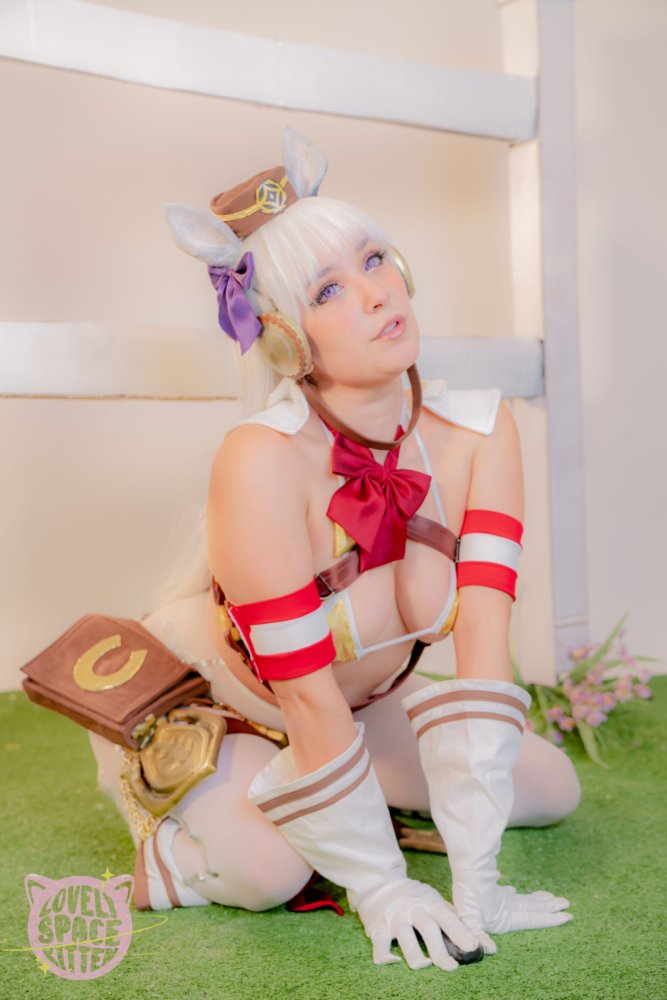 Preview image for lovelyspacekitten