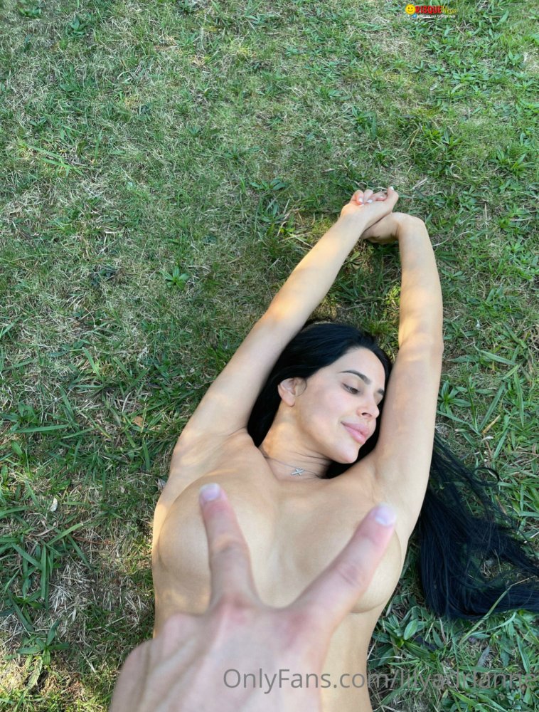 Preview image for lily adrianne