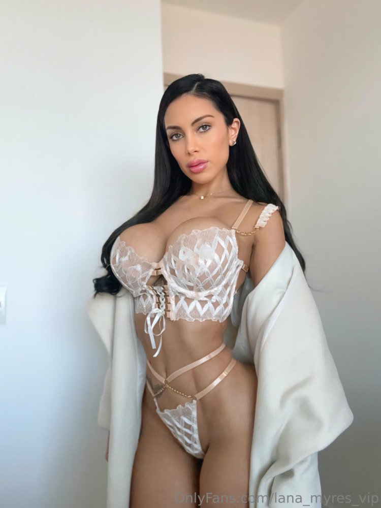 Preview image for lana_myres_vip - by telegram gigafans.net