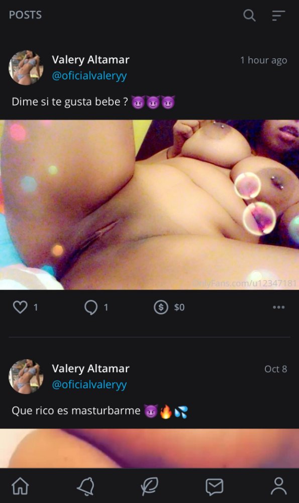 Preview image for valery altamar - polemicgirls.com
