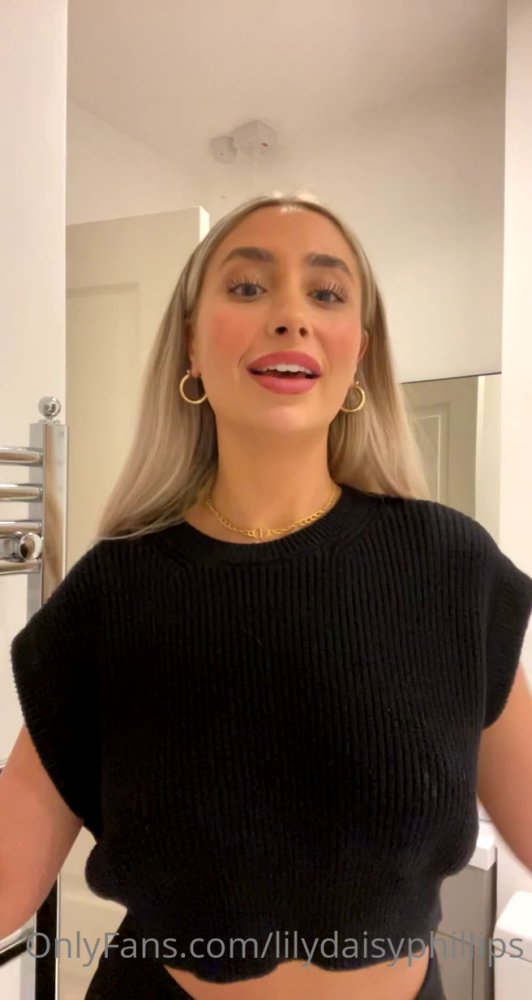 Preview image for lilydaisyphillips(𝗧𝗲𝗹𝗲𝗴𝗿𝗮𝗺 @𝗜𝗻𝘀𝘁𝗮𝗛𝗼𝗲𝘀𝗛𝘂𝗯𝗯)