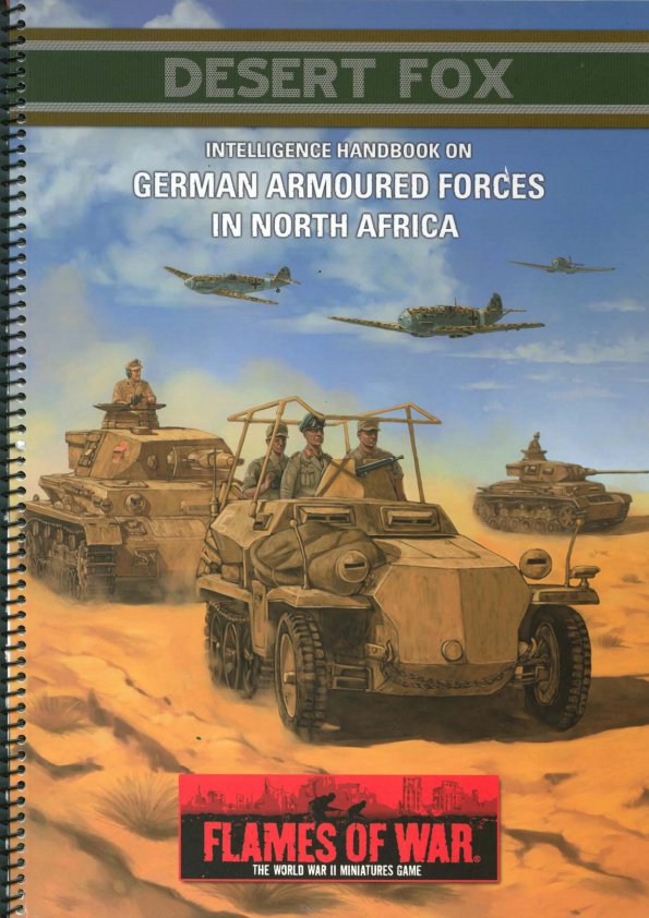 Preview image for fow archive