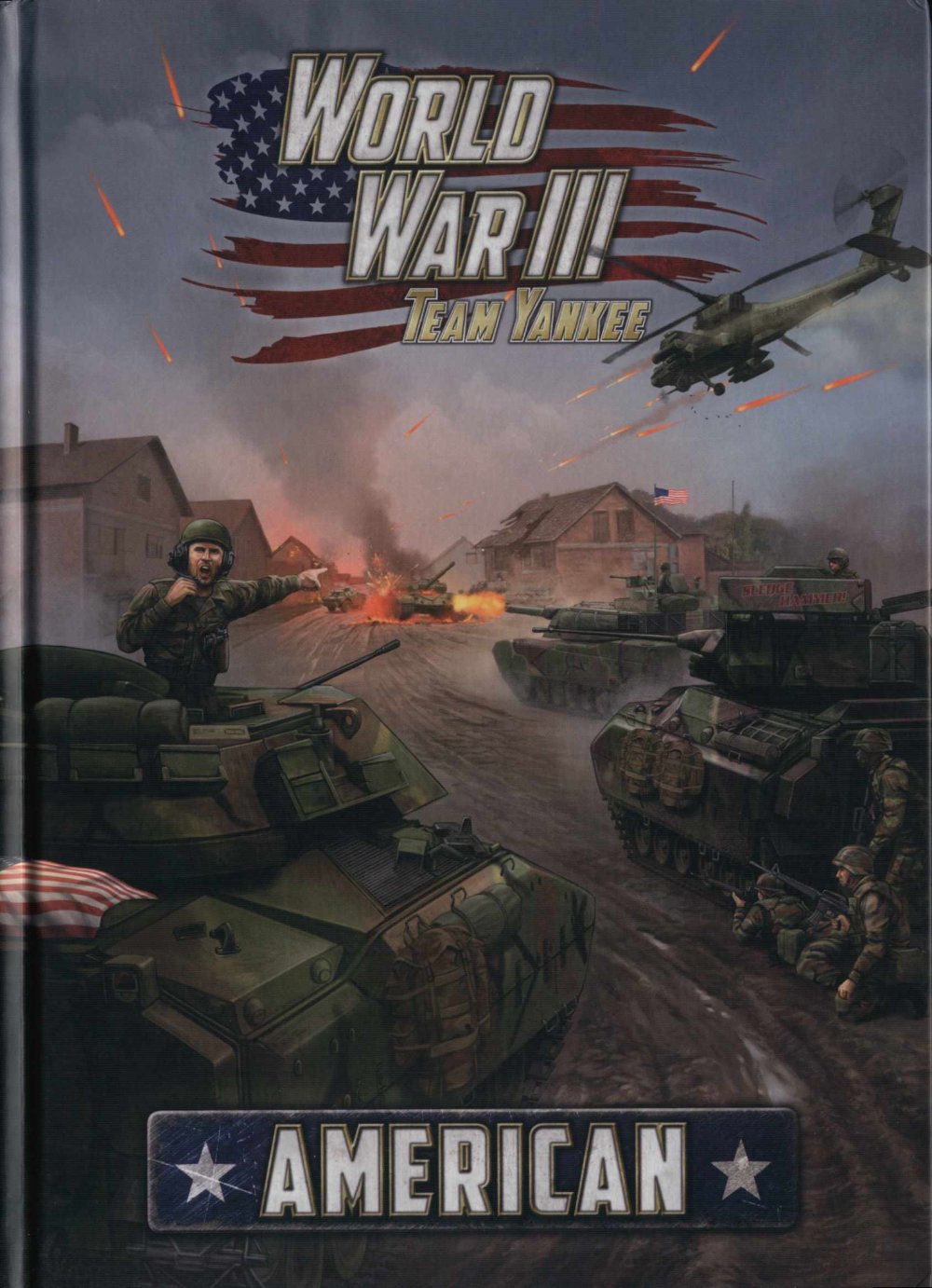 Preview image for fow archive