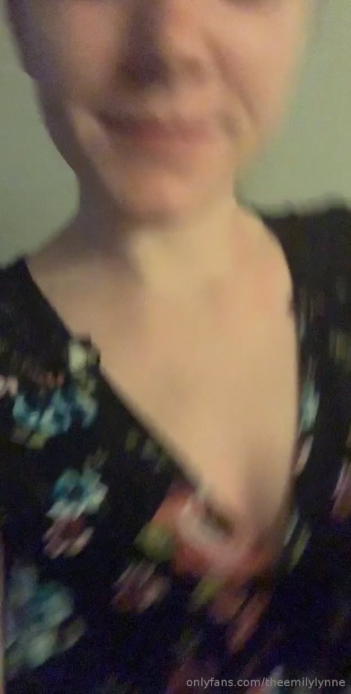 Preview image for theemilylynne telegram @onlymega1
