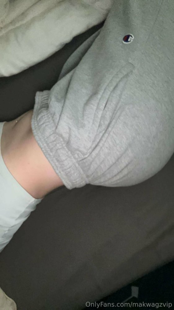 Preview image for kenzeygreyvip - makenzey wagner