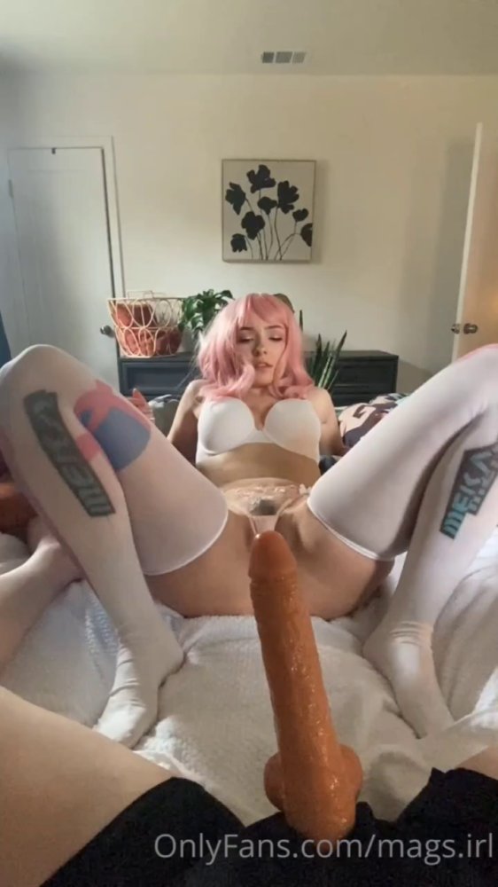 Preview image for mags.irl - 🍑 @leakutopiahub on [telegram] 🍑