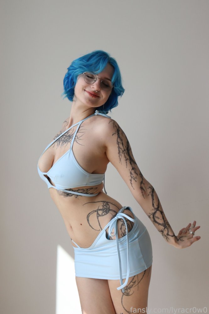 Preview image for lyra crow website onlymega.vip