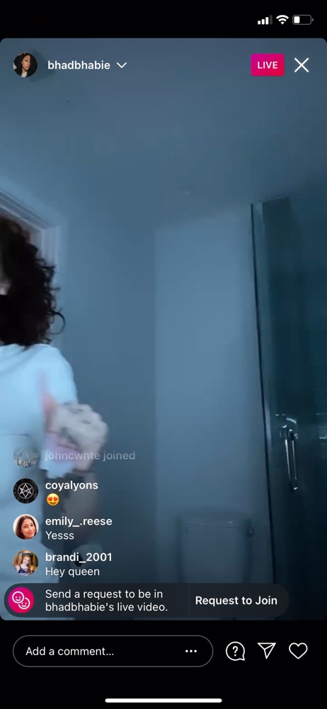 Preview image for bhad bhabie