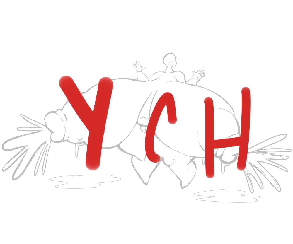 Preview image for ych quince example