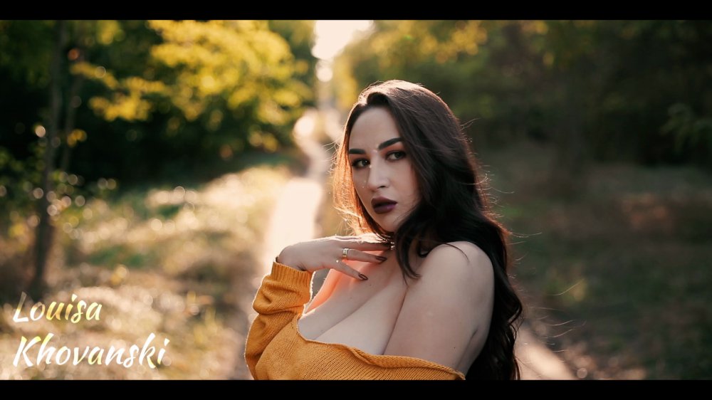 Preview image for louisa khovanski - join @megardlinks on telegram
