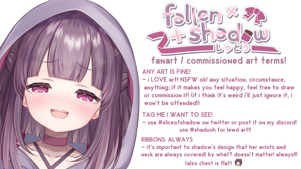 Preview image for fallenshadow