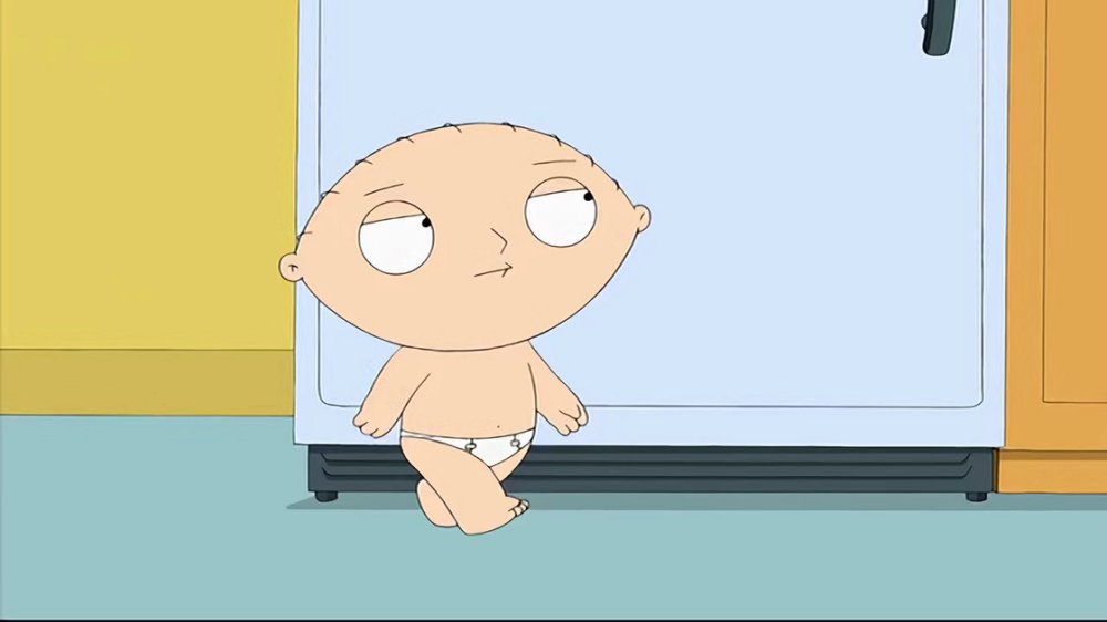Preview image for family guy