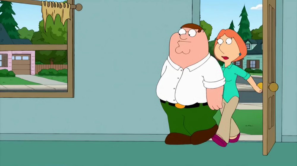 Preview image for family guy