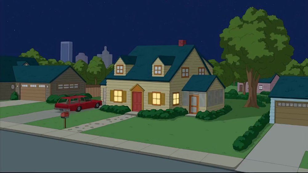 Preview image for family guy