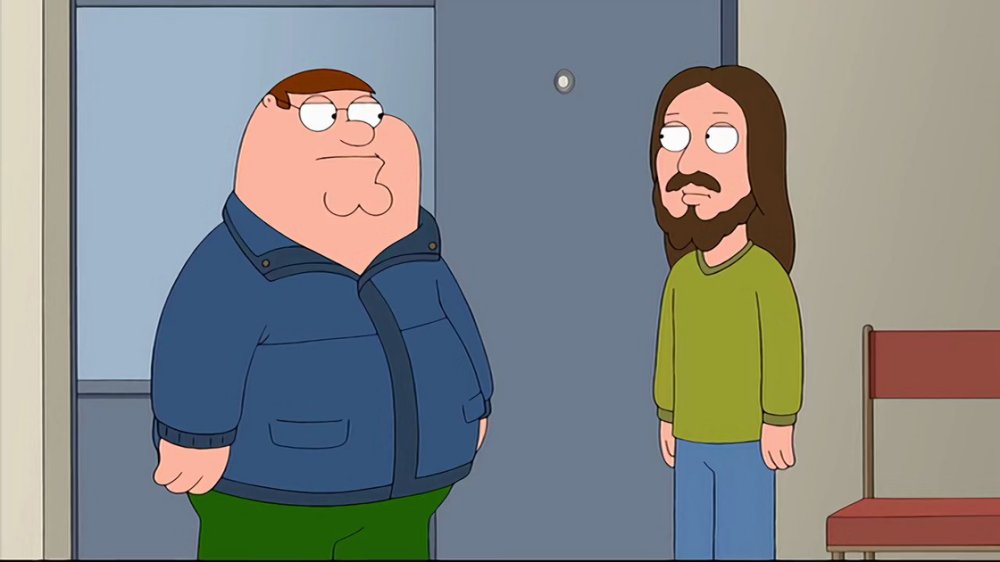 Preview image for family guy