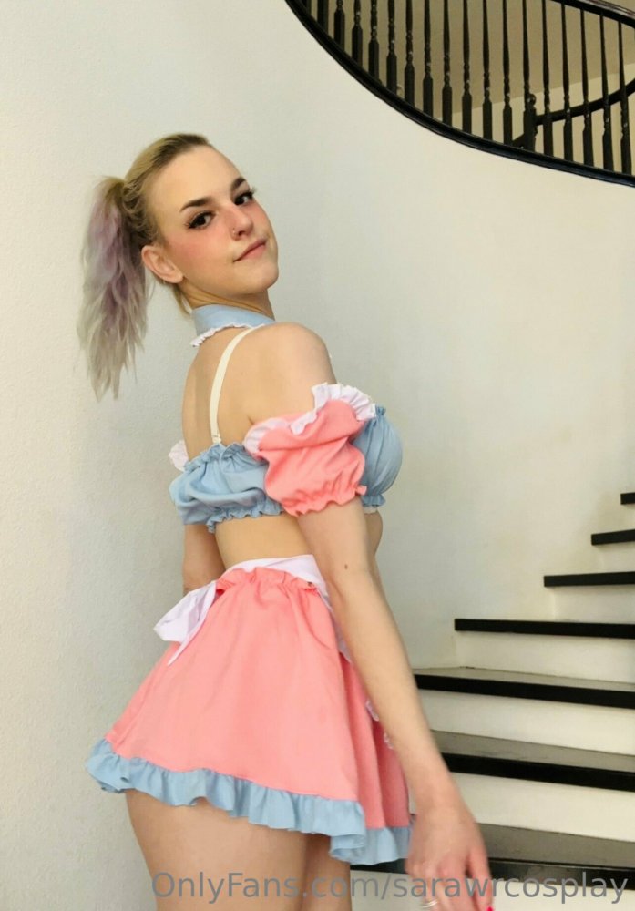Preview image for sarawrcosplay - visit onlyshare.io for more