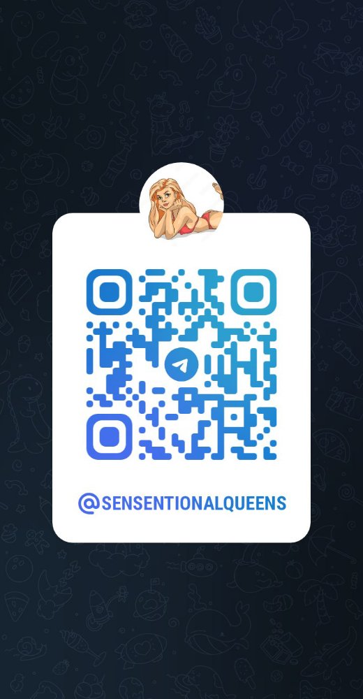 Preview image for jaadenkyrelle join us@sensentionalqueens -(telegram)