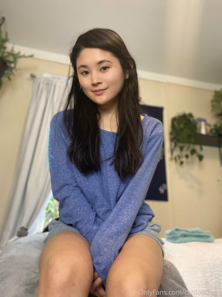 Preview image for caroandlace @onlyfansisfree on tg