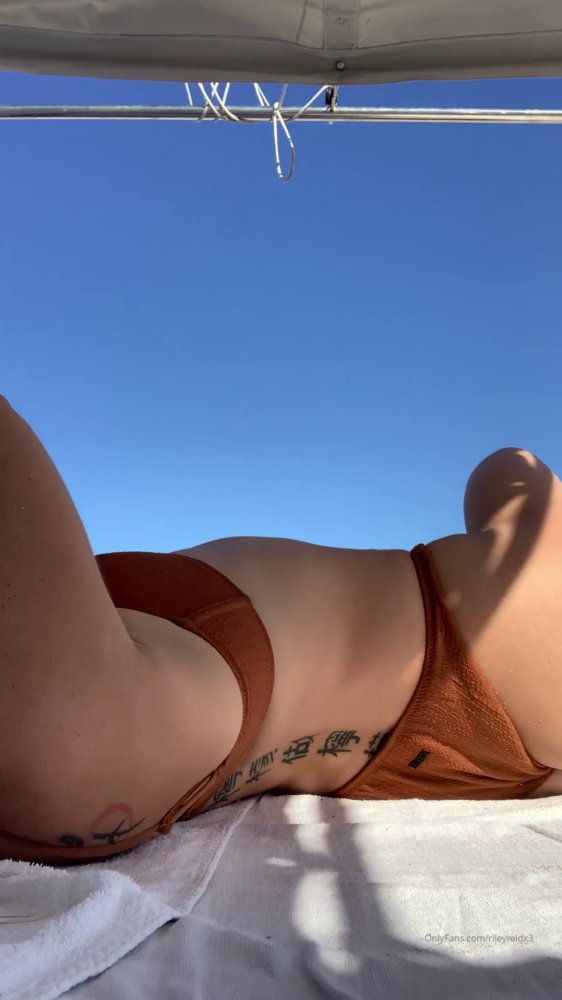 Preview image for riley reid by telegram - @onlyforfan_online