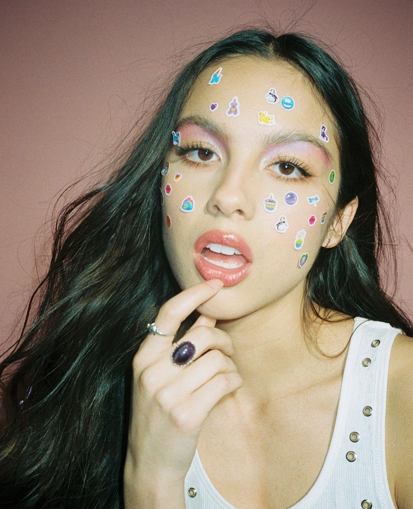 Preview image for olivia rodrigo photopack