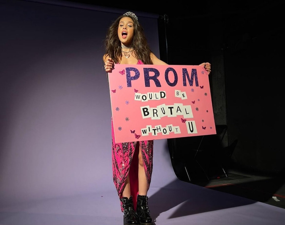 Preview image for olivia rodrigo photopack