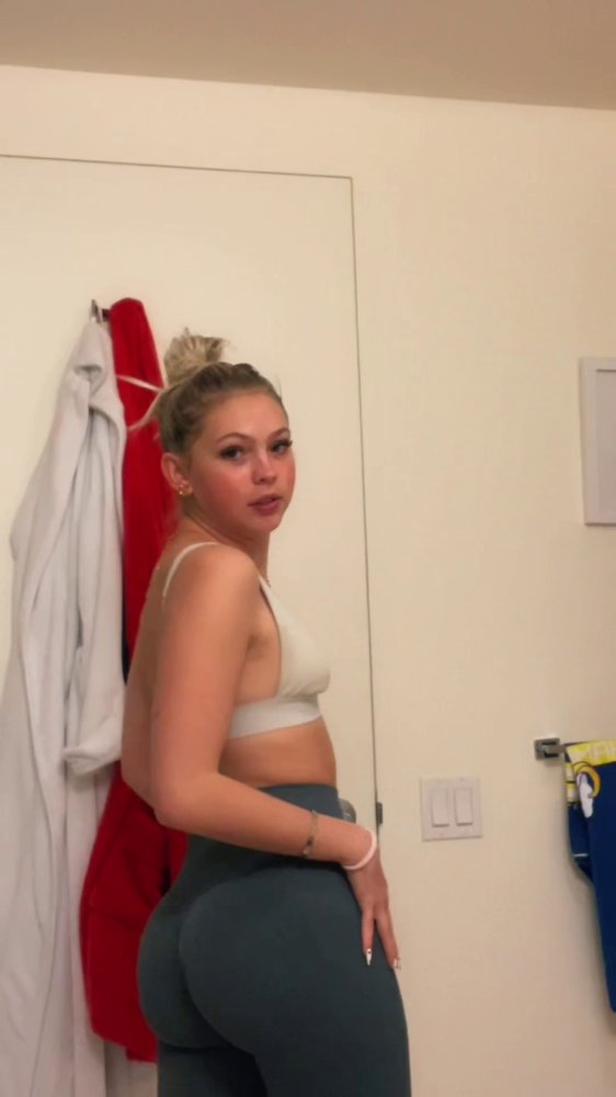 Preview image for jordyn jones - @packschannell telegram