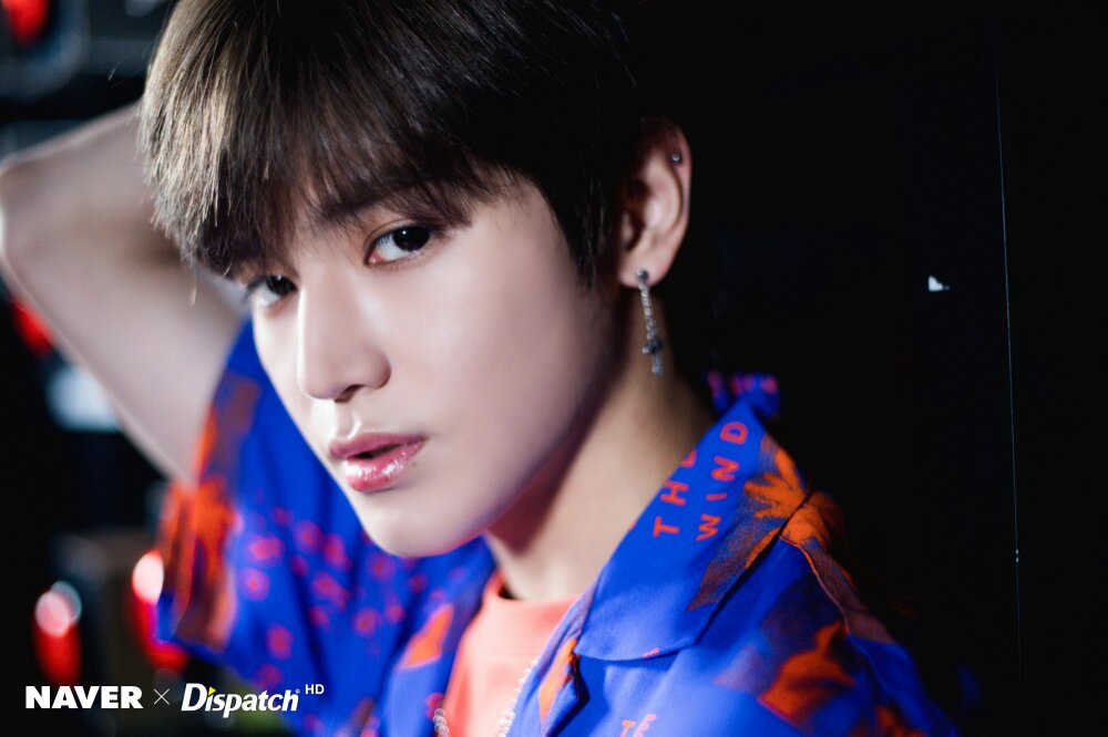 Preview image for 180806 -180725- naverxdispatch @jaeyong_id