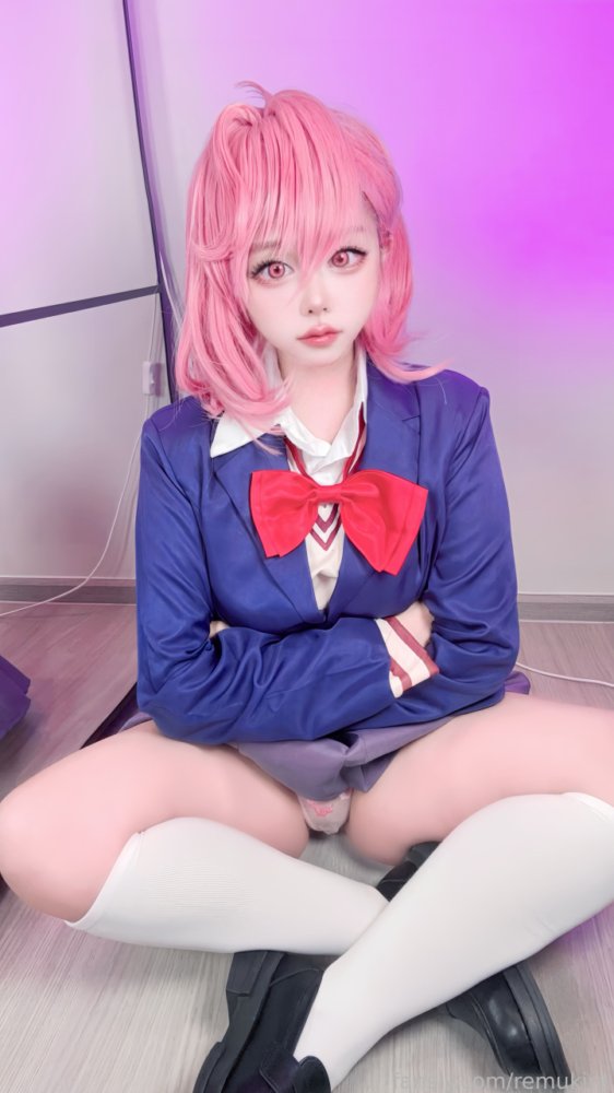Preview image for remukira - by telegram gigafans.net