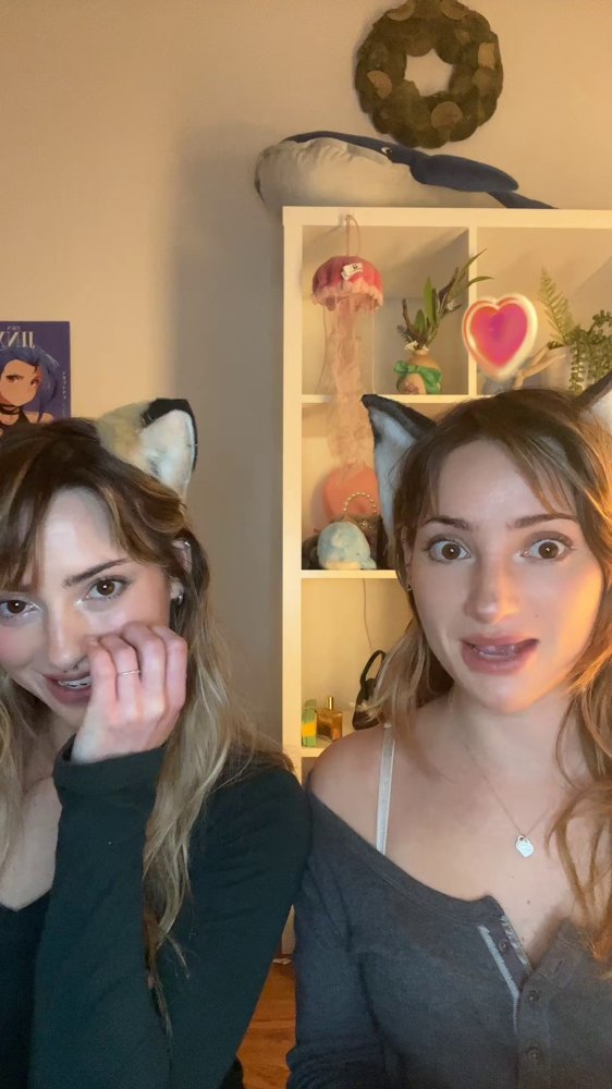Preview image for wolfiegirlx3 - by telegram gigafans.net