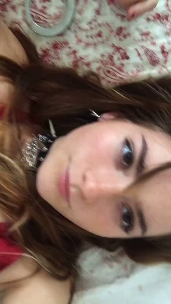 Preview image for wolfiegirlx3 - by telegram gigafans.net