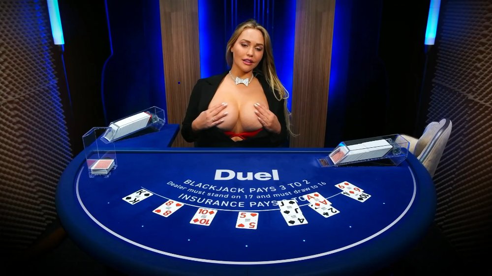 Preview image for mia casino duel clips