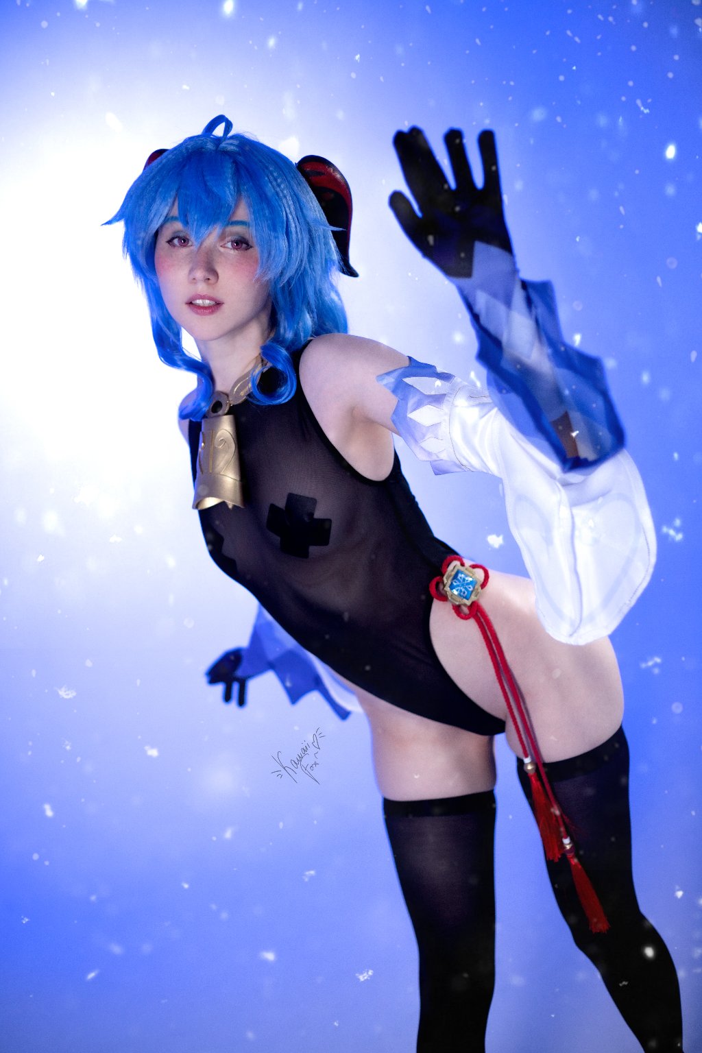 Preview image for kawaiifox