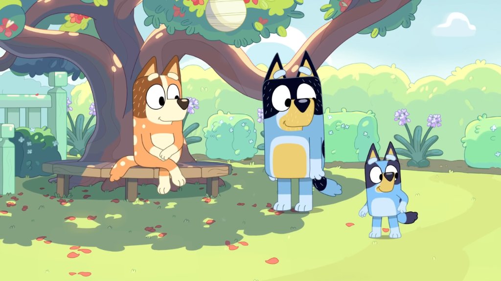Preview image for bluey 1080p x265 (uncensored)