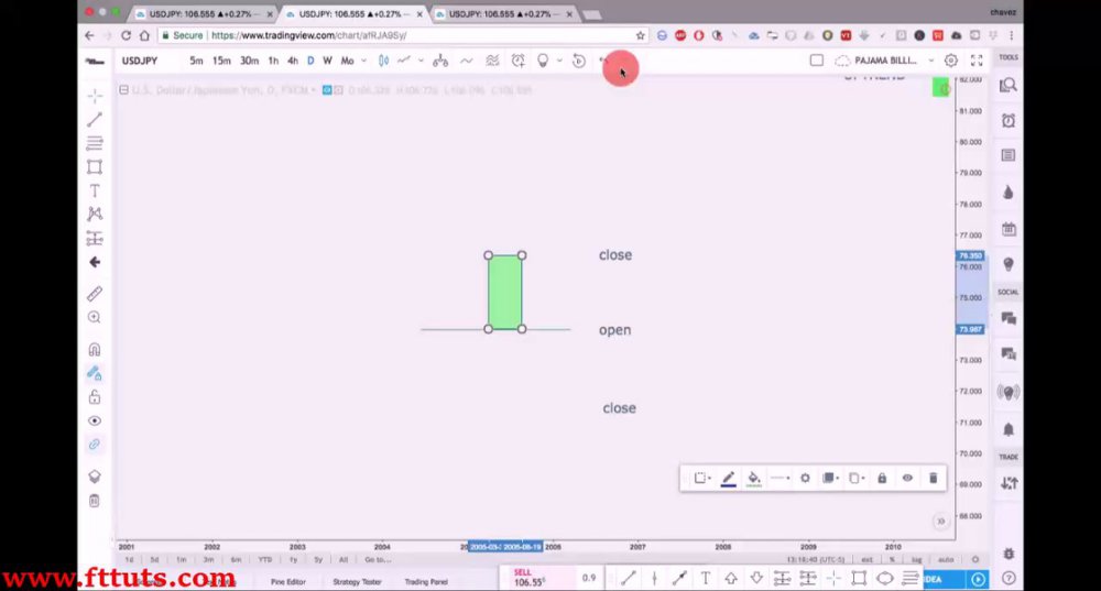 Preview image for self paced forex trading course - billionaires academy