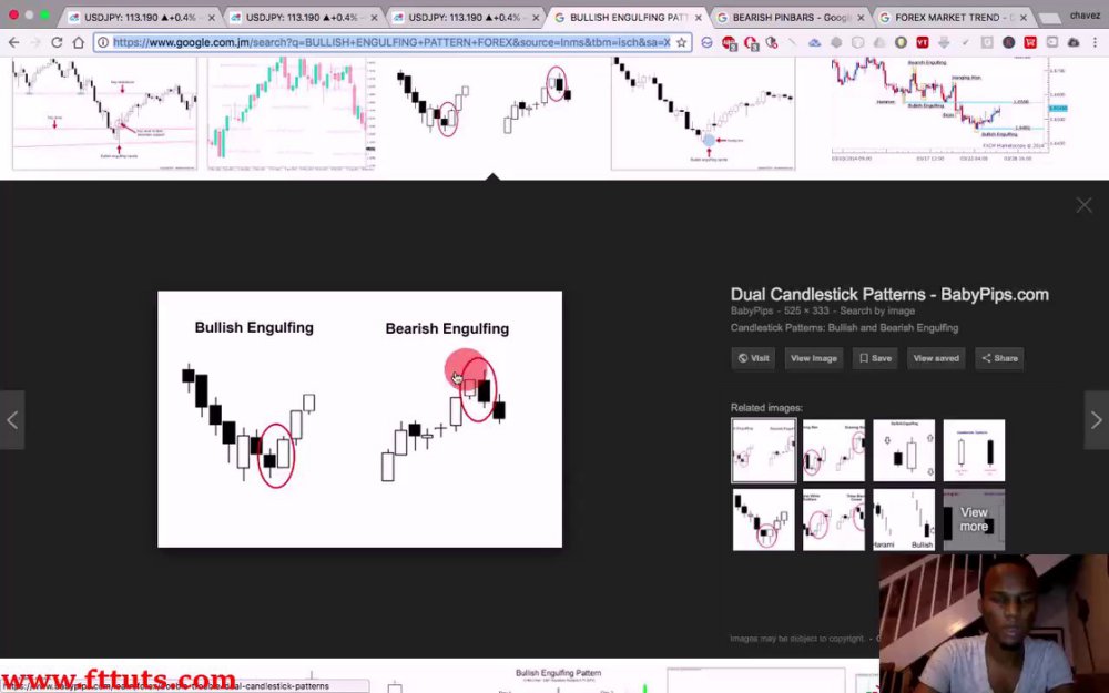 Preview image for self paced forex trading course - billionaires academy