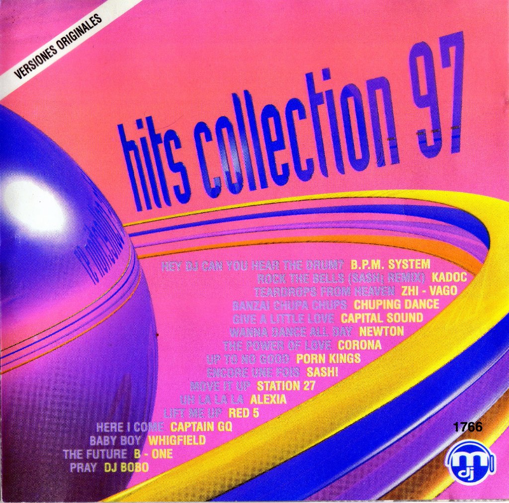 Preview image for hitscollectionflac