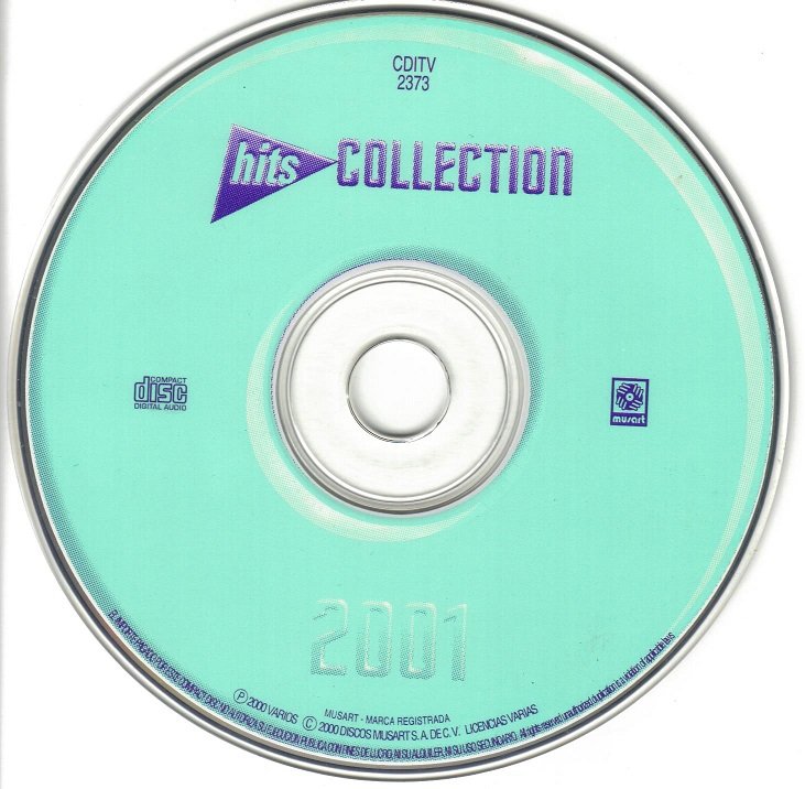 Preview image for hitscollectionflac