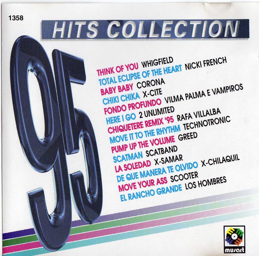 Preview image for hitscollectionflac