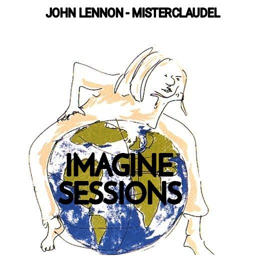 Preview image for john lennon sessions - misterclaudel