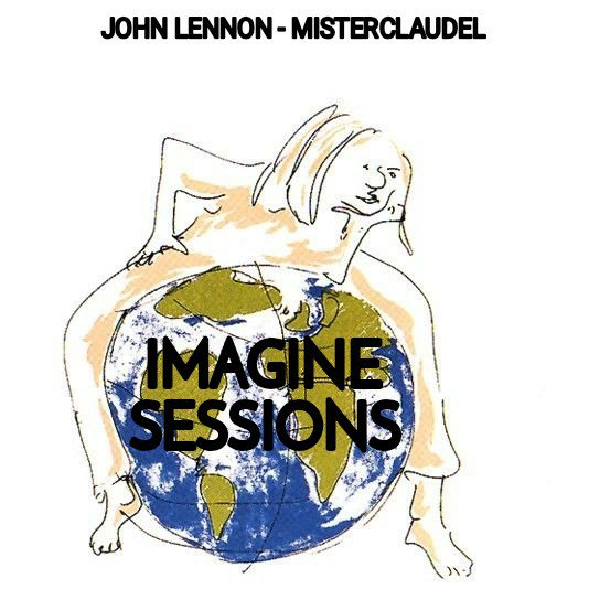 Preview image for john lennon sessions - misterclaudel