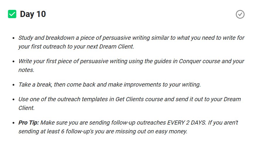 Preview image for kj rainey bundle courses - copy elite & digital persuasion
