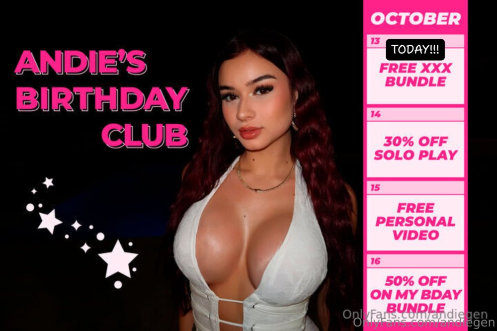 Preview image for andiegen - website onlymega.vip