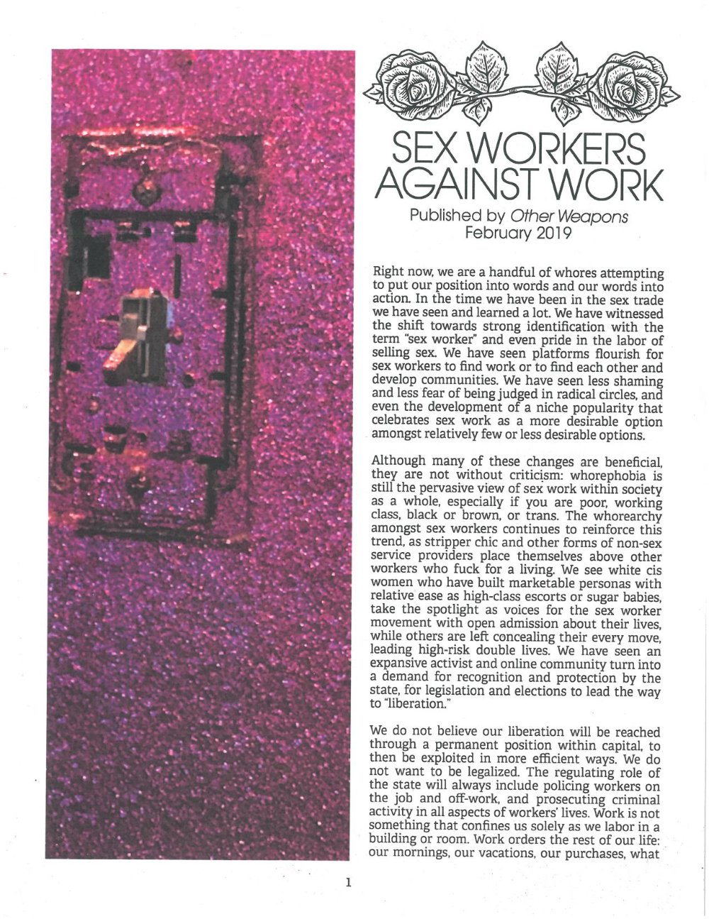 Preview image for sw zines