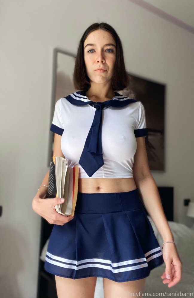 Preview image for taniabann - by telegram gigafans.net